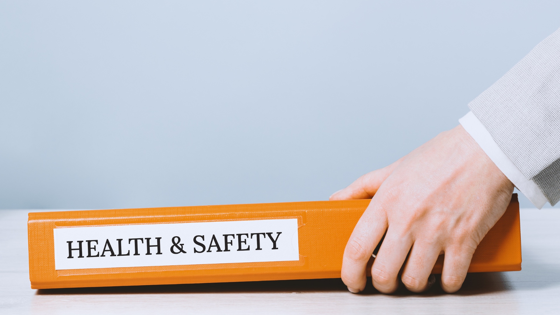 Safety Program Development